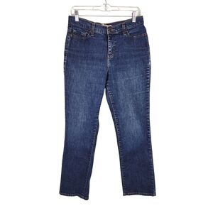 Levi's 512 Jeans Perfect Slim Womens, Sz 12